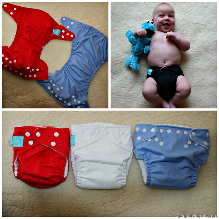 charlie banana newborn cloth diapers