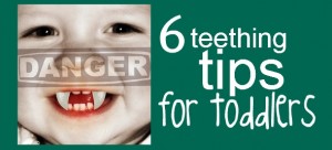 Teething, Tips, Toddler, Remedies, Family, Parenting