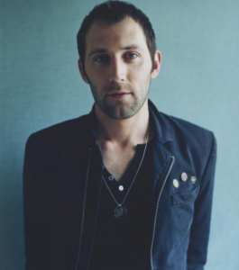 "Young Love Music Review" "Mat Kearney"