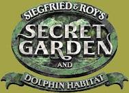 "Siegfried & Roy's Secret Garden and Dolphin Habitat" "Mirage Casino and Hotel" "Las Vegas" "Local Las Vegas" "Bottlenose Dolphin"