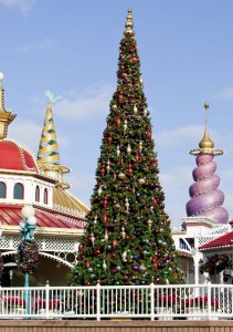 "Disneyland Christmas" "Disney Christmas" 