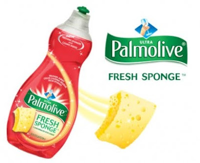 "Palmolive" "Influenster" "Dish Soap"