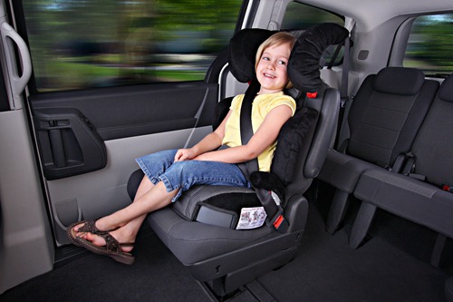 "Britax" "Car Seat Safety" "Booster Seat" "Britax Parkway SG Booster Seat"