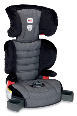 "Britax" "Car Seat Safety" "Booster Seat" "Britax Parkway SG Booster Seat"