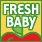 Fresh Baby Logo