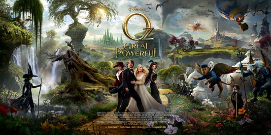"Wizard of Oz" "Wizard of Oz Movie" "Disney Movies"