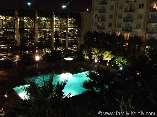"Worldmark Hotel" "Worldmark California" "Disneyland Hotel"