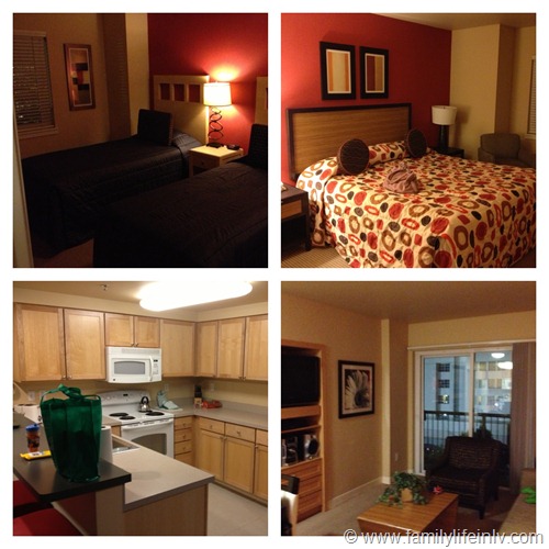 "Worldmark Hotel CA" "Disneyland Hotel"