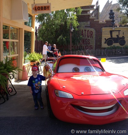 "Disney California Adventure" "Disneyland" "Family Vacation" "Disneyland with toddlers" "Disney Family" "Carsland" "Cars Land"