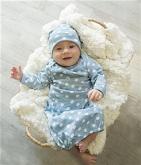 Infant Layette