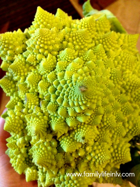 "veggies" "Odd vegetables" "Unique" "Broccoli"