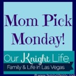 Mom Pick Monday | aden + anais Serenity Star
