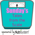 Tales from the Scale Sunday ~ Week 6