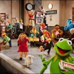 First Look at THE MUPPETS… AGAIN!
