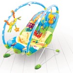 Tiny Love Gymini Bouncer | Must Have Baby Gear for the First Year