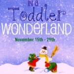 Toddler Wonderland Winners!!