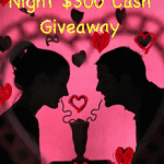 $300 Valentine’s Day Date Night Cash Giveaway #VALENTINESCASH