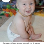 Everything You Need to Know About Prefold Cloth Diapers