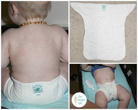 "Little Smudgeez" "Bamboo Cloth Diaper" "Bamboo Flat Wrap" "Bamboo Review" "Cloth Diapering"