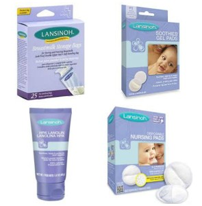 "Lansinoh" "Breastfeeding Cream" "Breastfeeding Supplies"