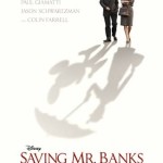 Disney’s Saving Mr. Banks | The Untold True Story of Making Mary Poppins #SavingMrBanks