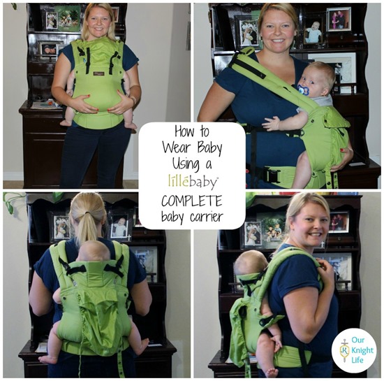 "lillebaby COMPLETE" "Babywearing" "Baby Carrier" "lillebaby review" "soft structured carrier" "baby gear" '"baby wearing" "How to wear your baby"