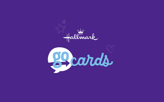 "Hallmark Cards" "Hallmark Go Cards Windows 8 App Review" "Windows 8 apps" "Sending Cards Online"