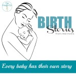 Aimee’s HELLP Birth Story