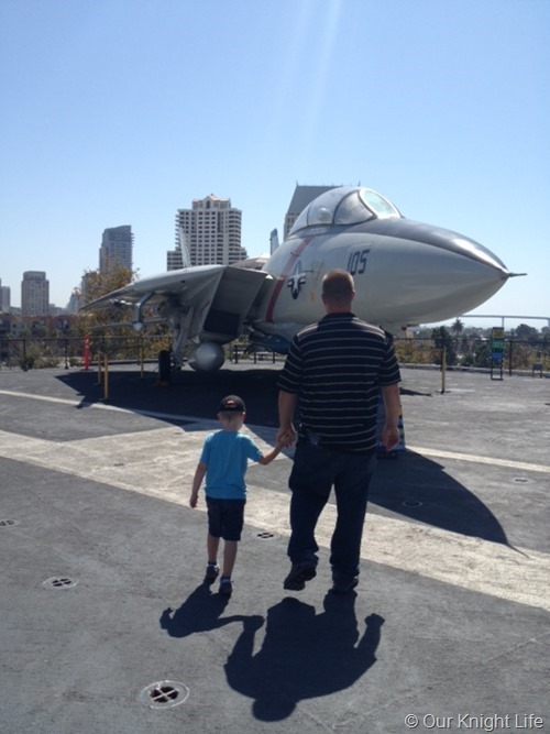 The USS Midway, San Diego, The USS Midway Museum, Navy Ships, Airplanes
