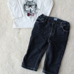 Trendy Tots! Mamas & Papas Clothing Line for Boys