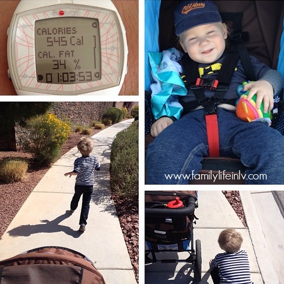 "Motivational Monday" "FitFluential" "Reebok" "FFMarchMiles" "100 Miles in March" "Workout at home" "workout with kids" "Polar Ft40"