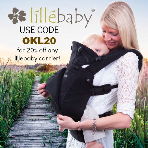 "lillebaby" "lillebaby baby carrier" "lillebaby all seasons" "soft structured baby carrier" "lillebaby coupon code"
