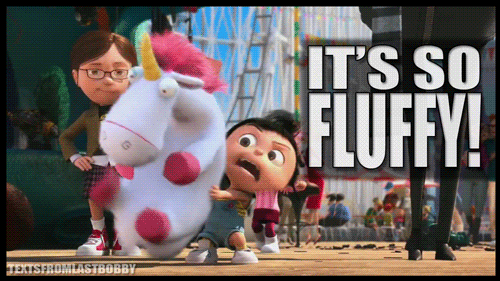 "It's So Fluffy" "Andy Pandy Diaper Review"