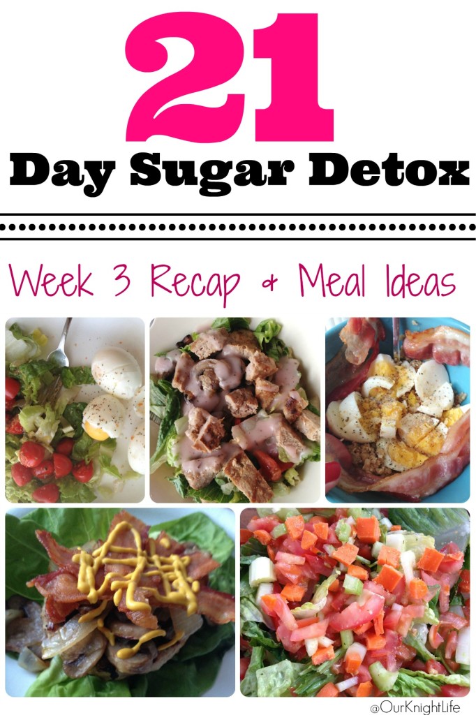 "21 Day Sugar Detox" "21DSD" "21 Day Sugar Detox Meal" "21 Day Sugar Detox Food" "21 Day Sugar Detox Review"