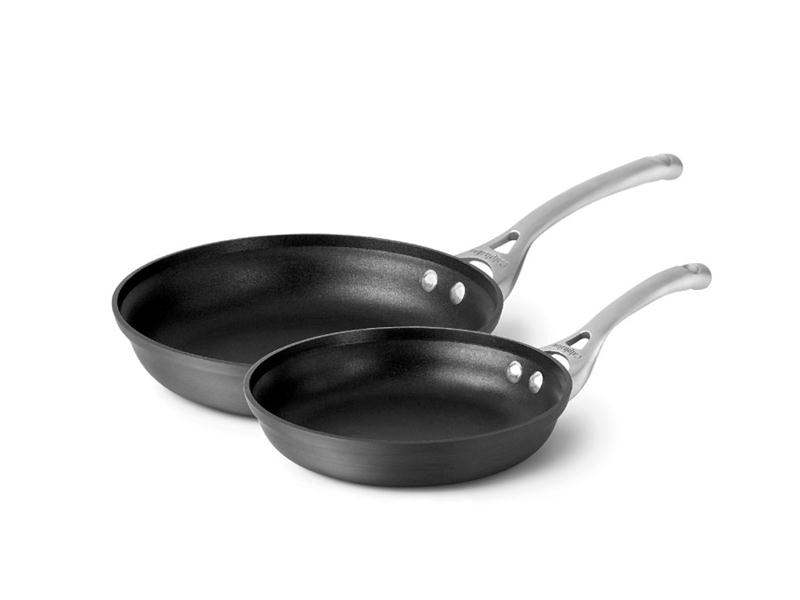 "holiday gift guide" "best pans" "calphalon"