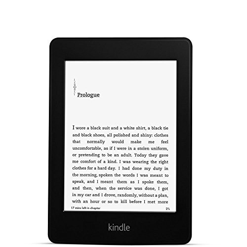 "Gifts for Him" "kindle paperwhite"