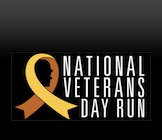 "Las Vegas Run" "5k Las vegas" "Veteran's Day Run" "Veteran's Day 5k" "Las vegas Veteran's Day" "BOB Double Jogging Stroller" "Family 5K Race"