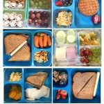 10 Quick and Easy School Lunch Ideas