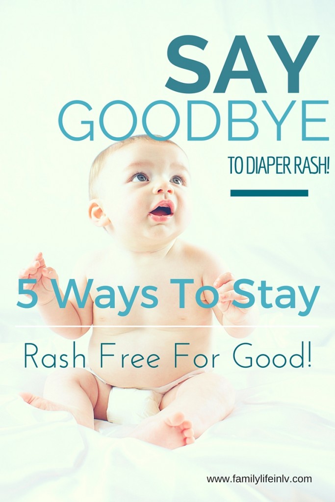 "Get rid of diaper rash" "prevent diaper rash" "waterwipes"