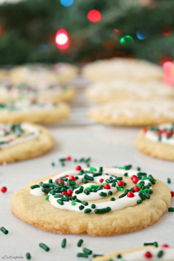 "Christmas Cookies" "Easy Christmas Cookies" "Sugar Cookie Recipe" "Easy Sugar Cookie Recipe" "Cookie Recipe"
