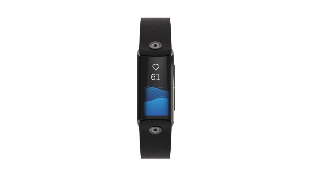 BSX Technologies LVL Wearable Hydration and Fitness Tracker